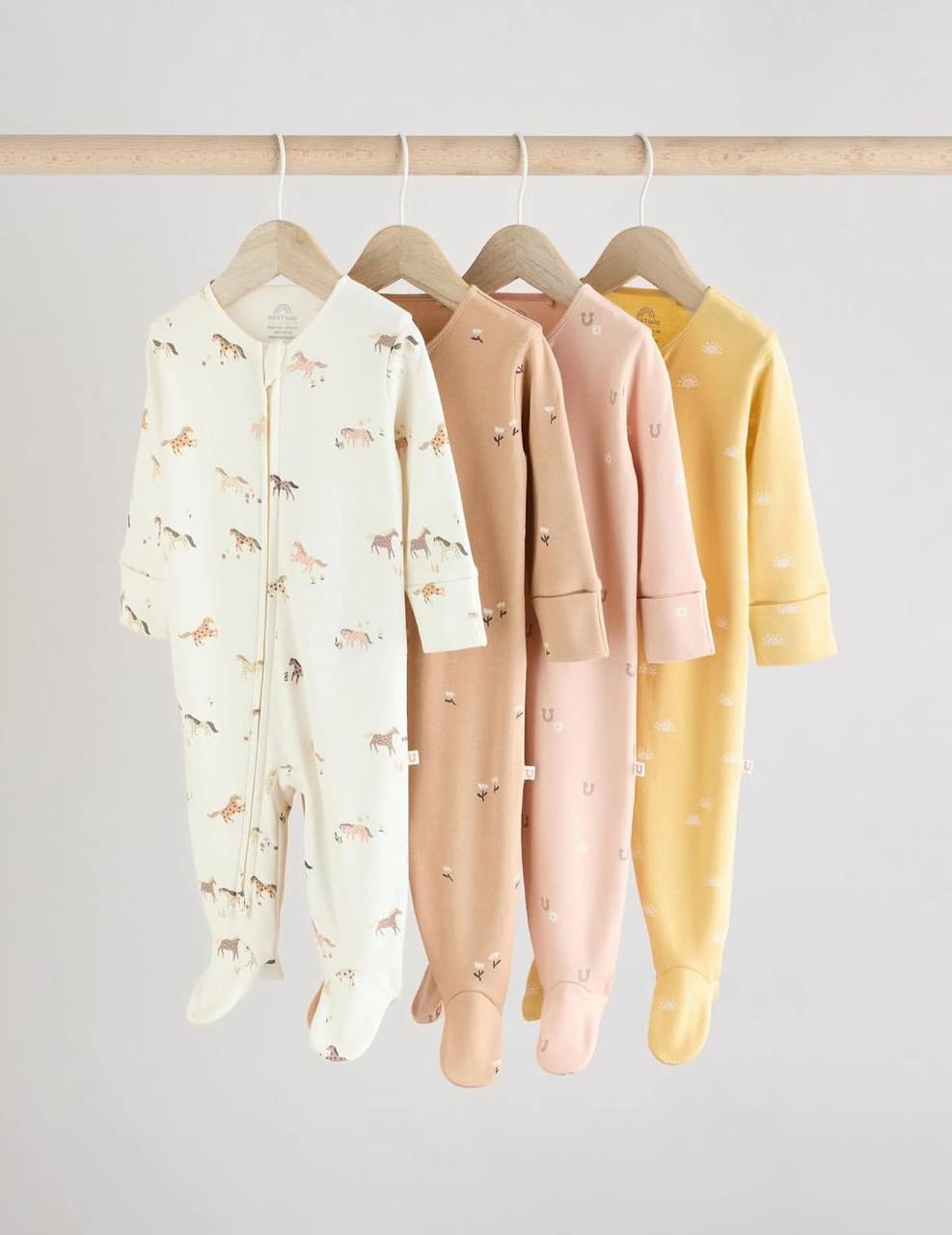 سرهمی نکست جورابدار کد ۰۲۶۶